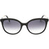 Marc Jacob 610 807 9O Black Sunglasses 55/18/140